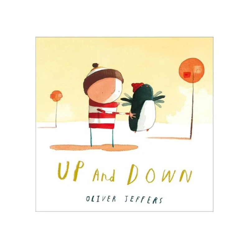 UP AND DOWN