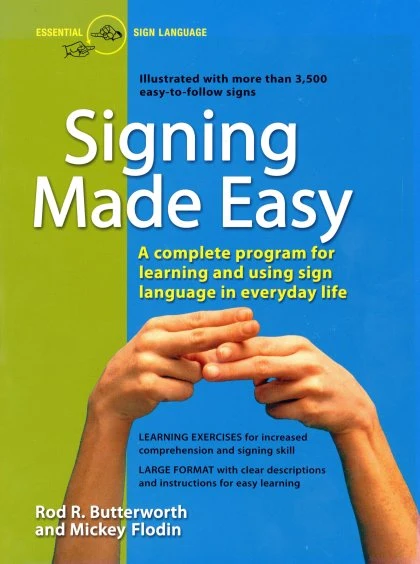 Signing Made Easy STANDARD