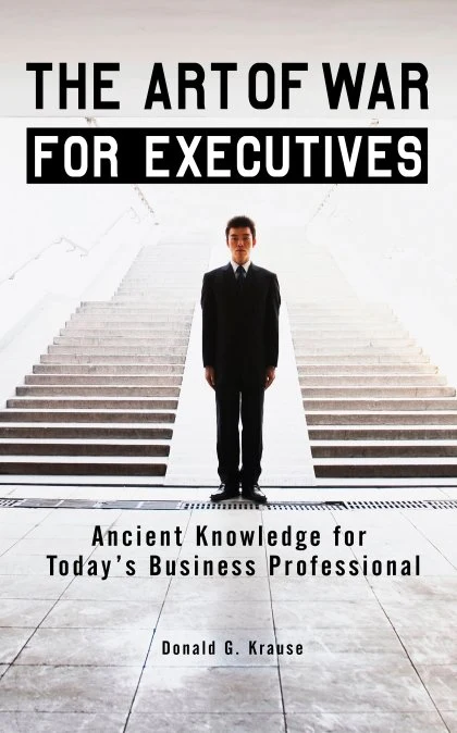 The Art of War for Executives STANDARD