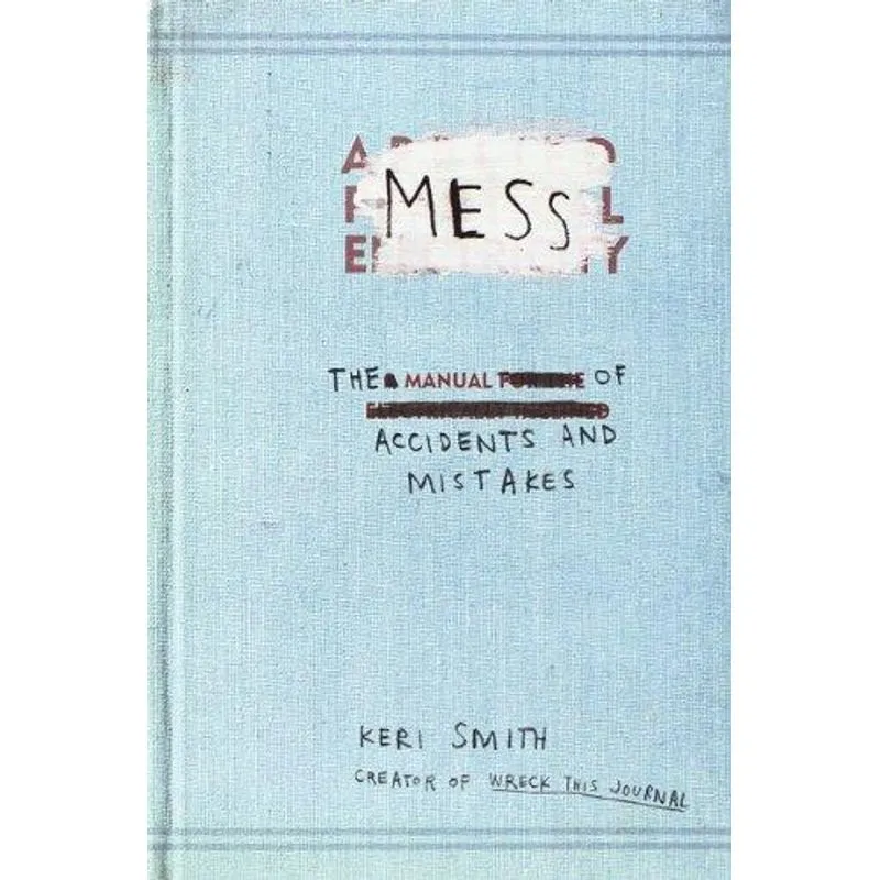 Mess