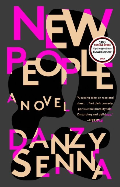 New People STANDARD