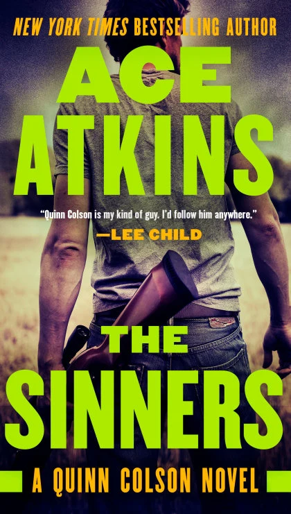 The Sinners STANDARD
