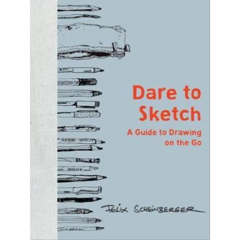 DARE TO SKETCH