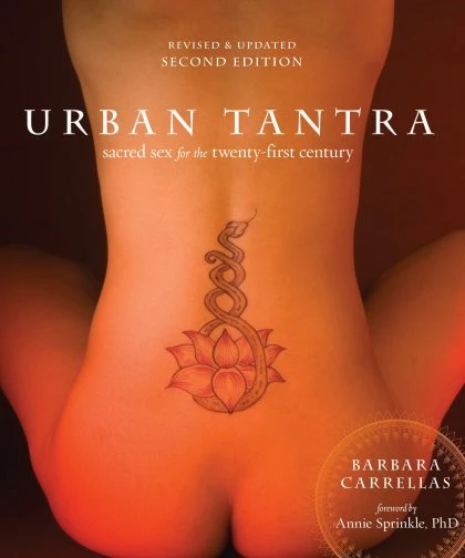 Urban Tantra, Second Edition STANDARD