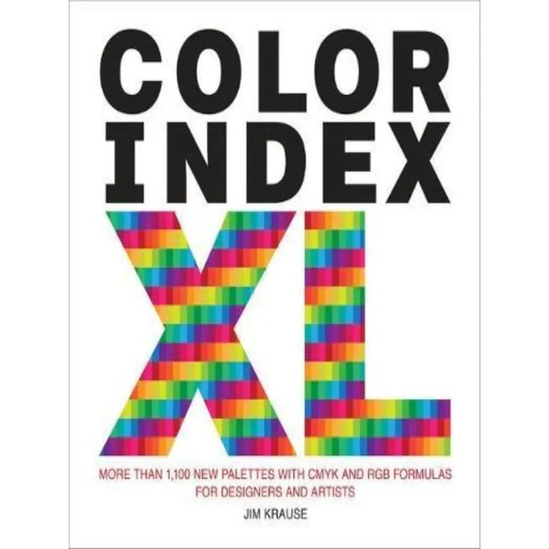 COLOR INDEX XL