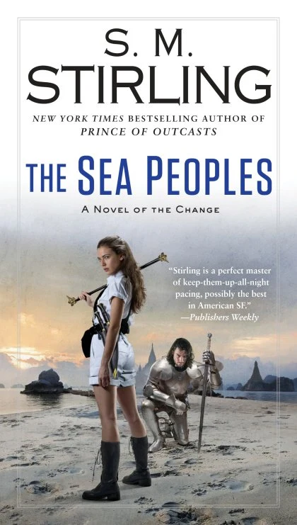 The Sea Peoples STANDARD