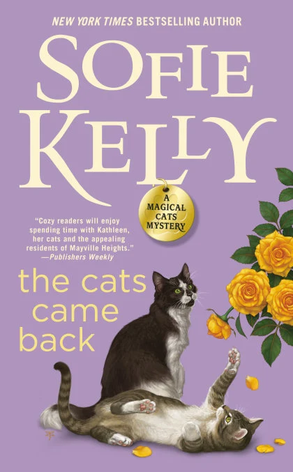 The Cats Came Back STANDARD