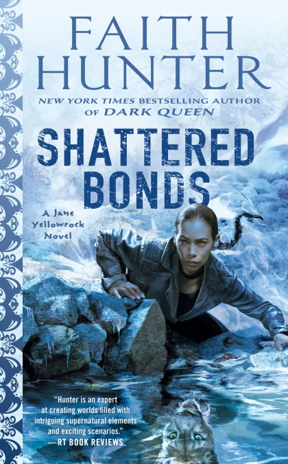 Shattered Bonds STANDARD