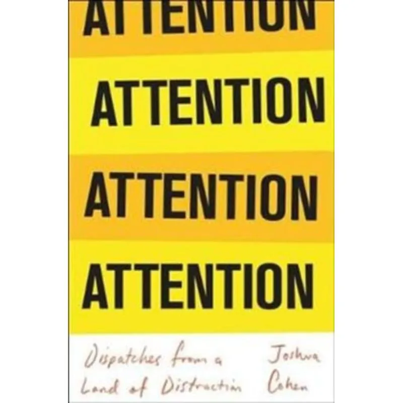 ATTENTION