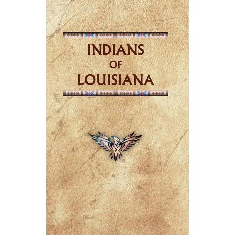 Indians of Louisiana