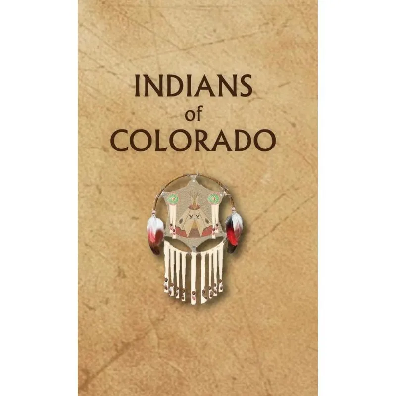 Indians of Colorado
