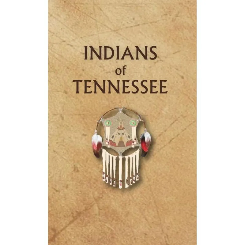 Indians of Tennessee
