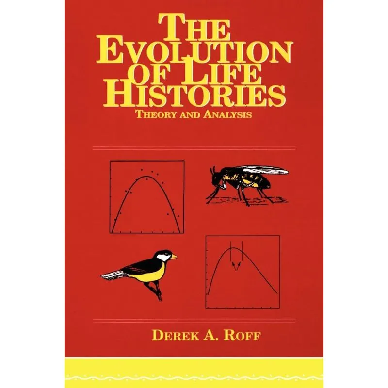 Evolution of Life Histories