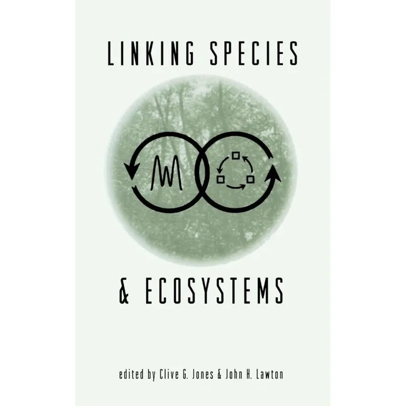 Linking Species & Ecosystems