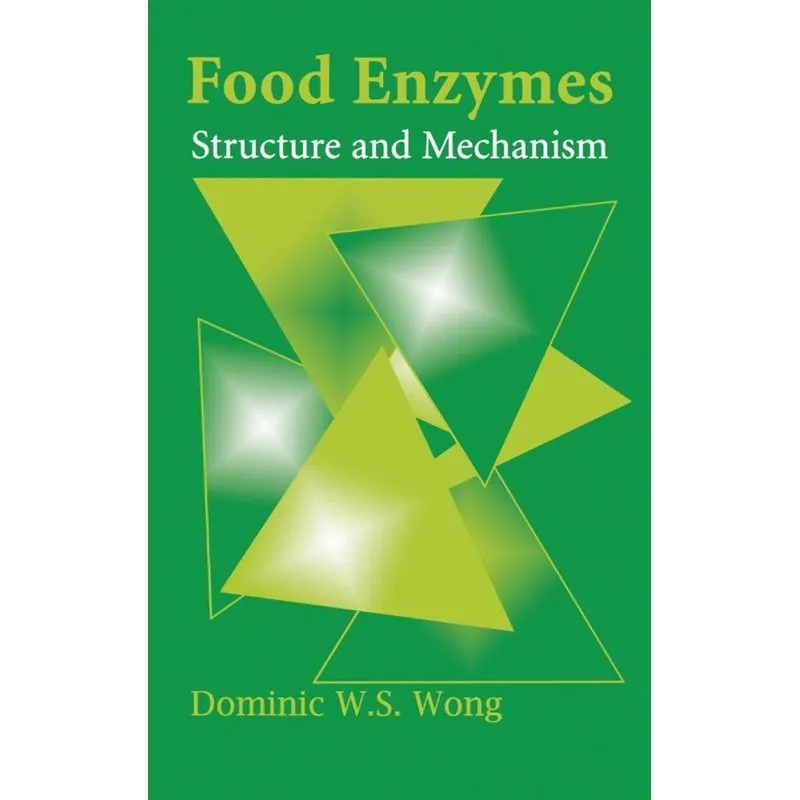 Food Enzymes