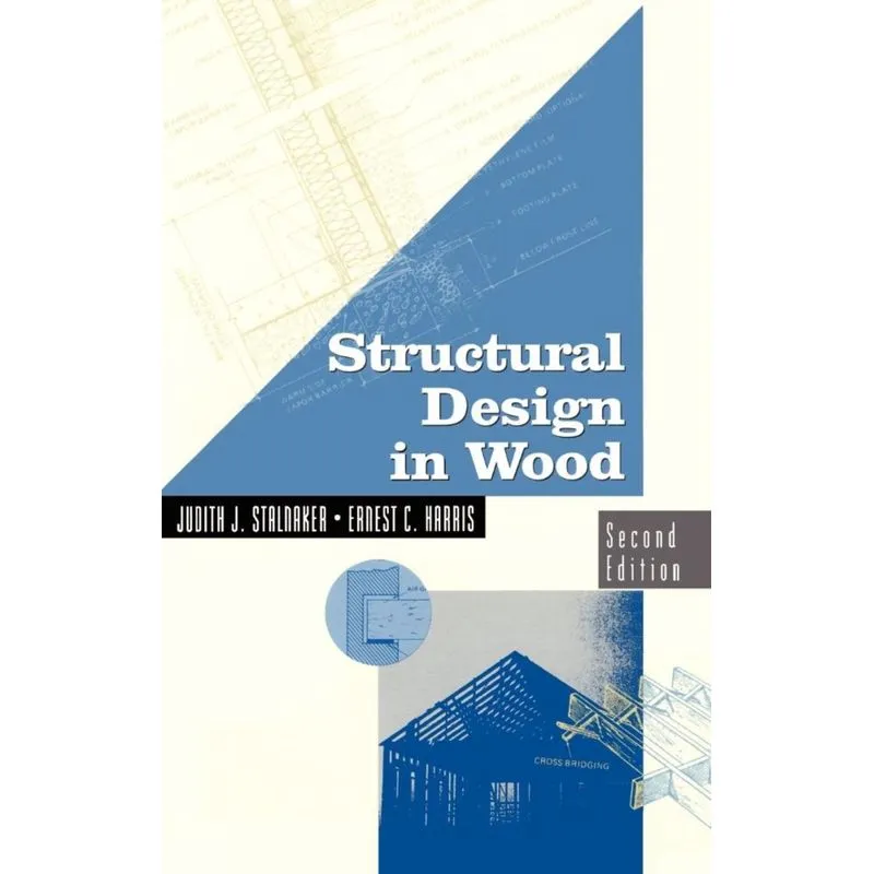 Structural Design in Wood