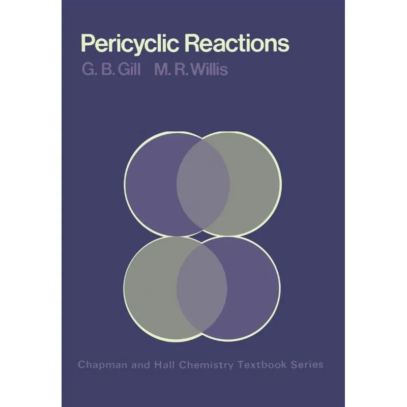 Pericyclic Reactions