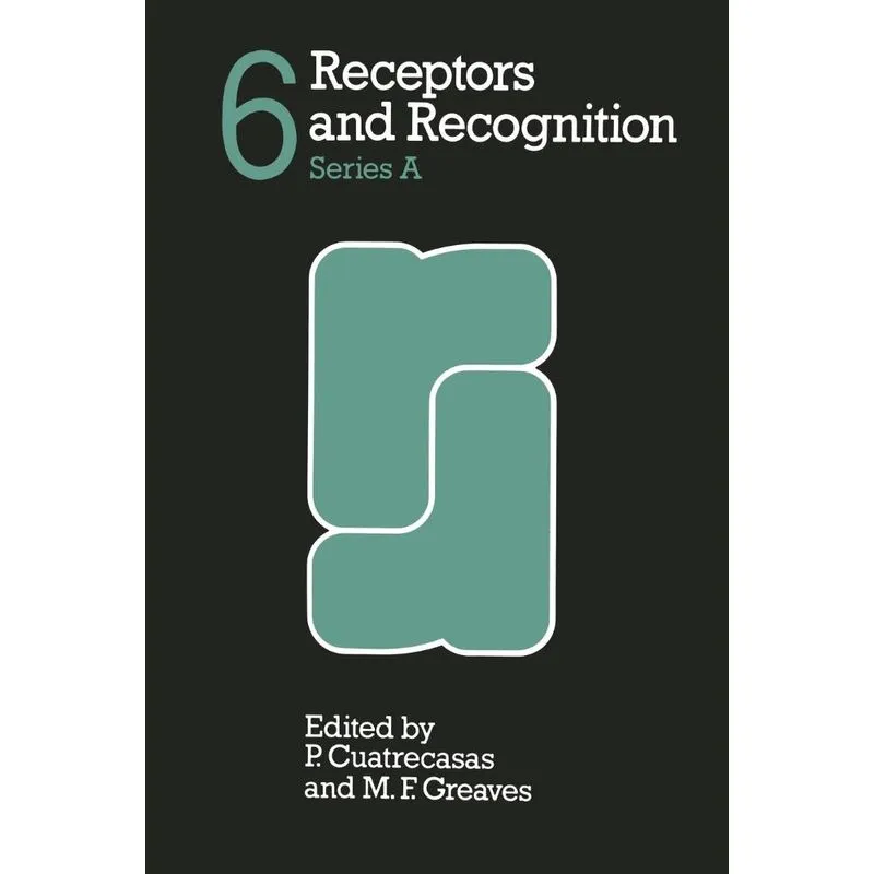 Receptors and Recognition