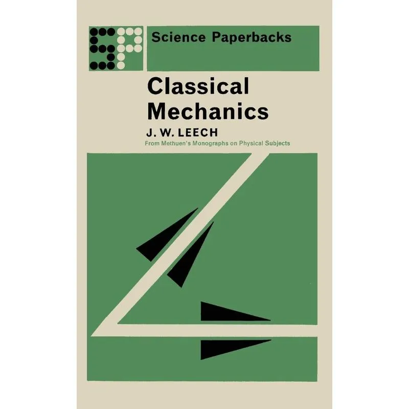 Classical Mechanics