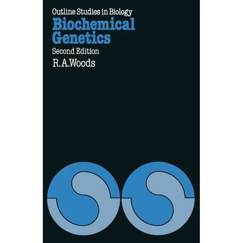 Biochemical Genetics