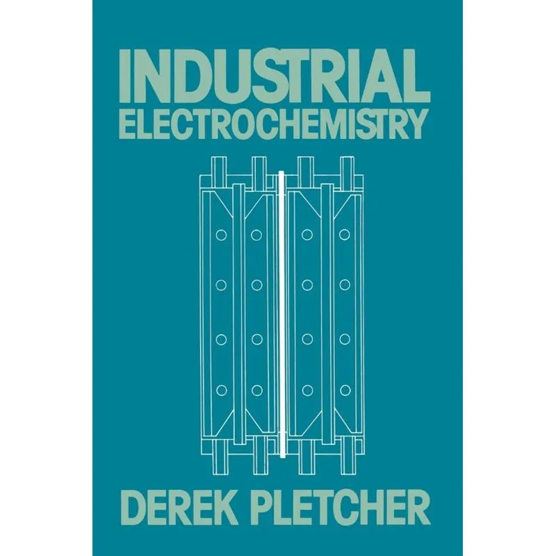 Industrial Electrochemistry