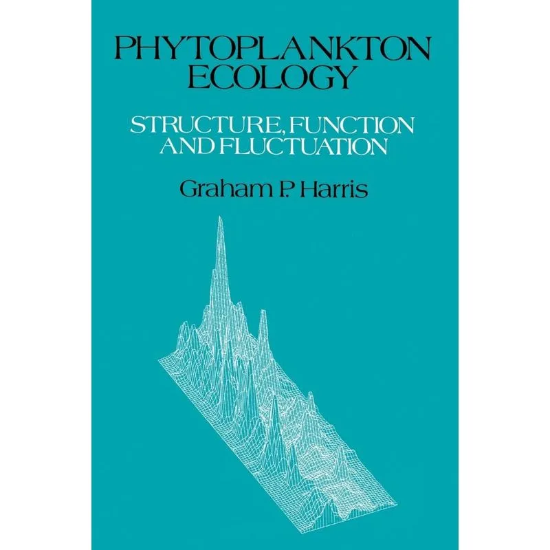 Phytoplankton Ecology