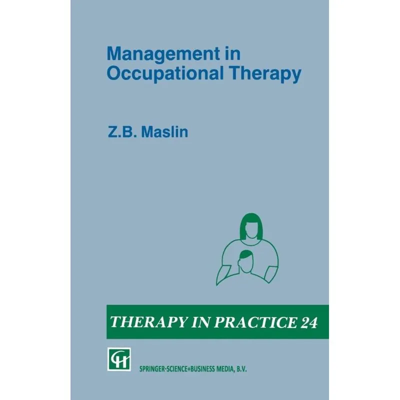 Management in Occupational Therapy