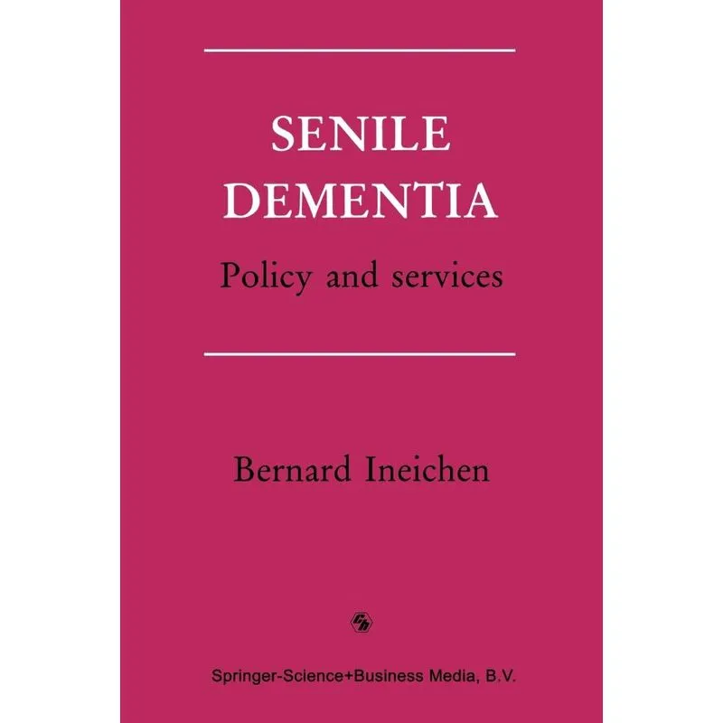 Senile Dementia