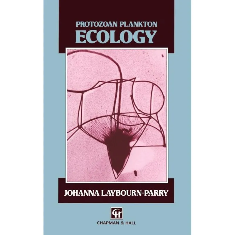 Protozoan Plankton Ecology