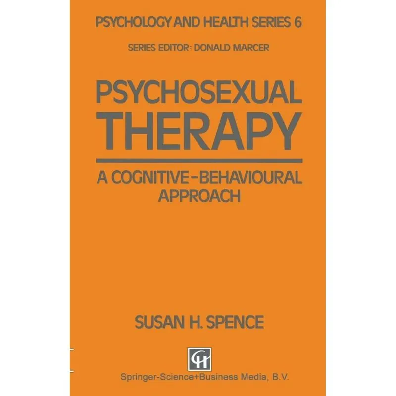 Psychosexual Therapy