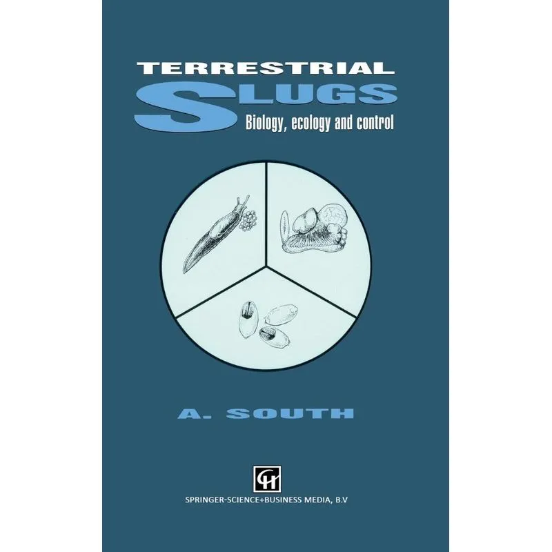 Terrestrial Slugs