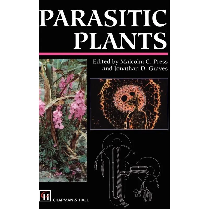 Parasitic Plants