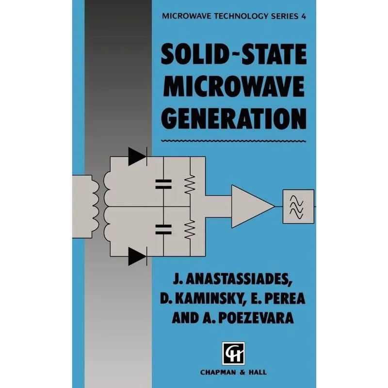 Solid-State Microwave Generation