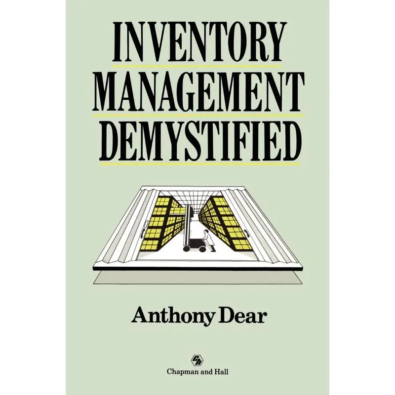 Inventory Management Demystified