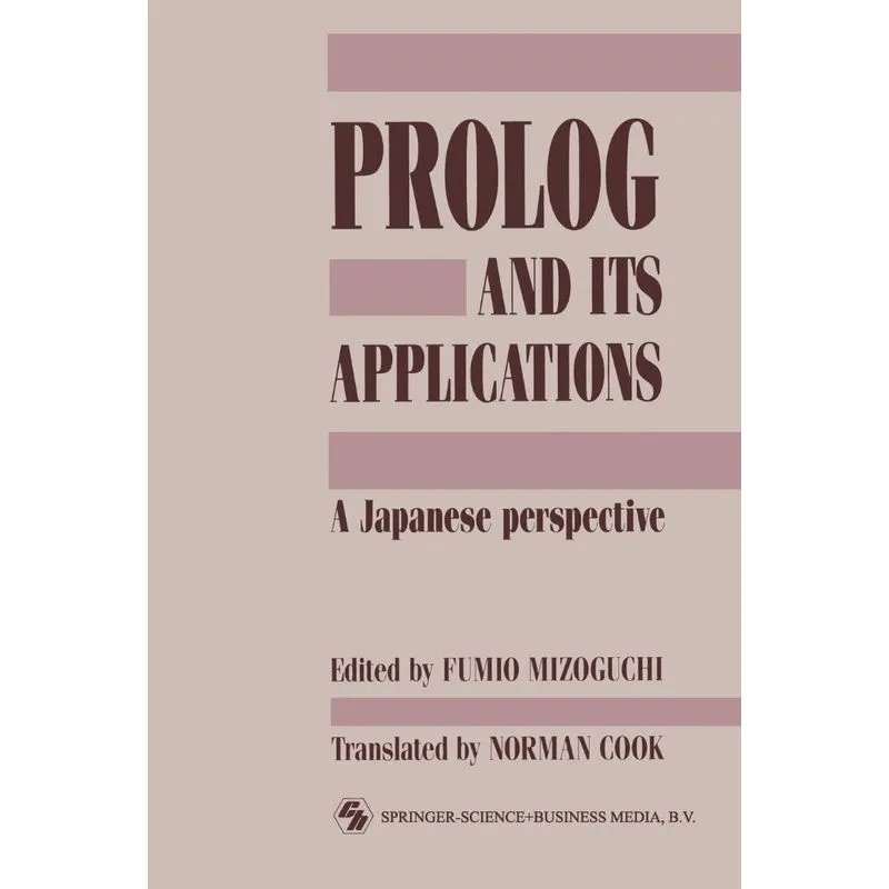 PROLOG and Its Applications