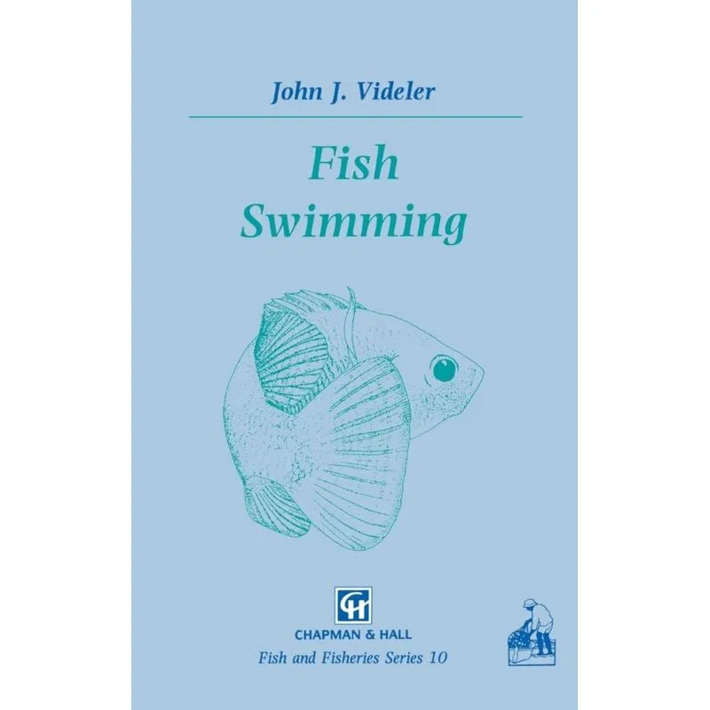 Fish Swimming
