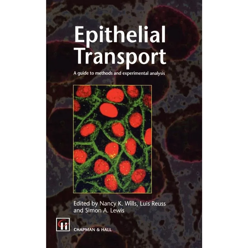 Epithelial Transport