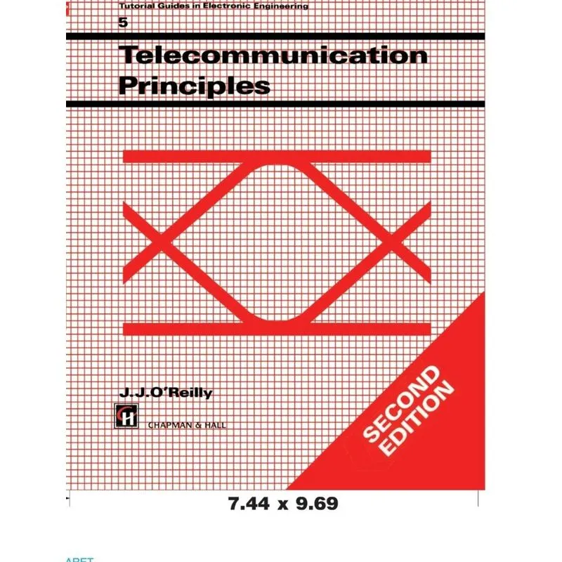 Telecommunications Principles