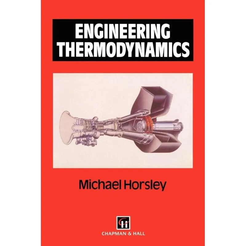 Engineering Thermodynamics
