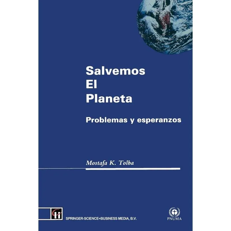 Salvemos El Planeta
