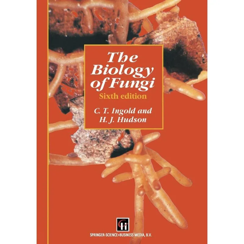 The Biology of Fungi