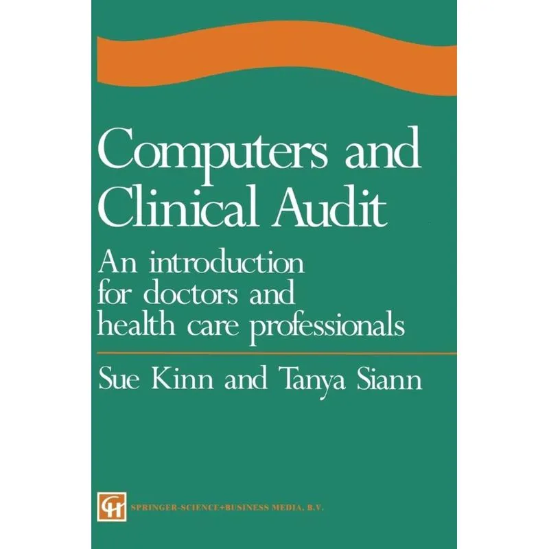 Computers & Clinical Audit