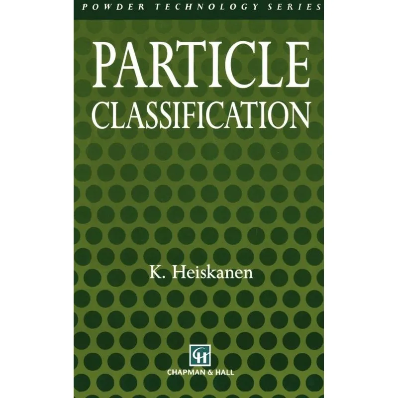 Particle Classification