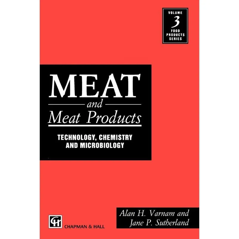 Meat and Meat Products