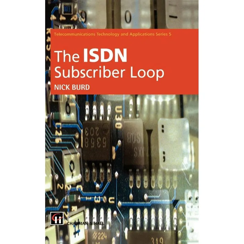 ISDN Subscriber Loop