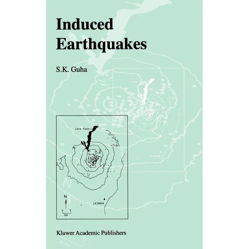 Induced Earthquakes