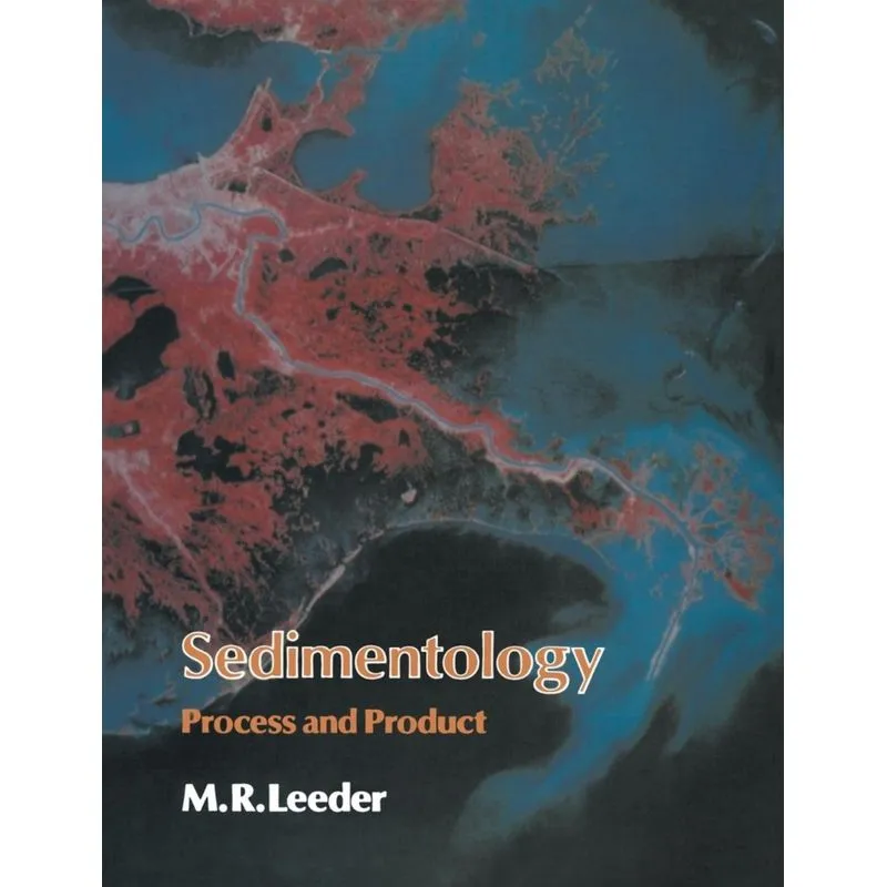 Sedimentology