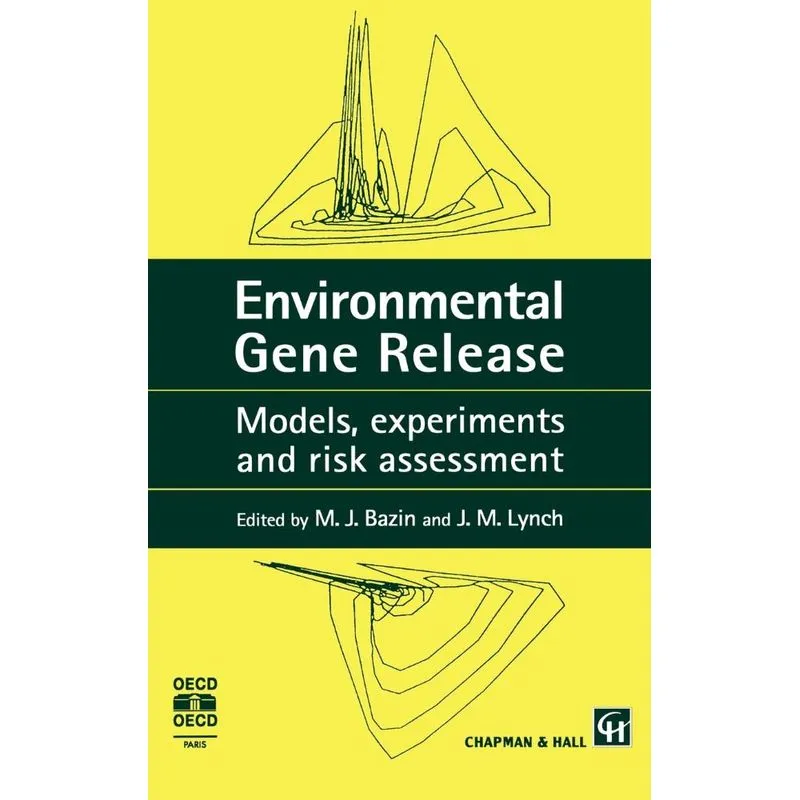 Environmental Gene Release