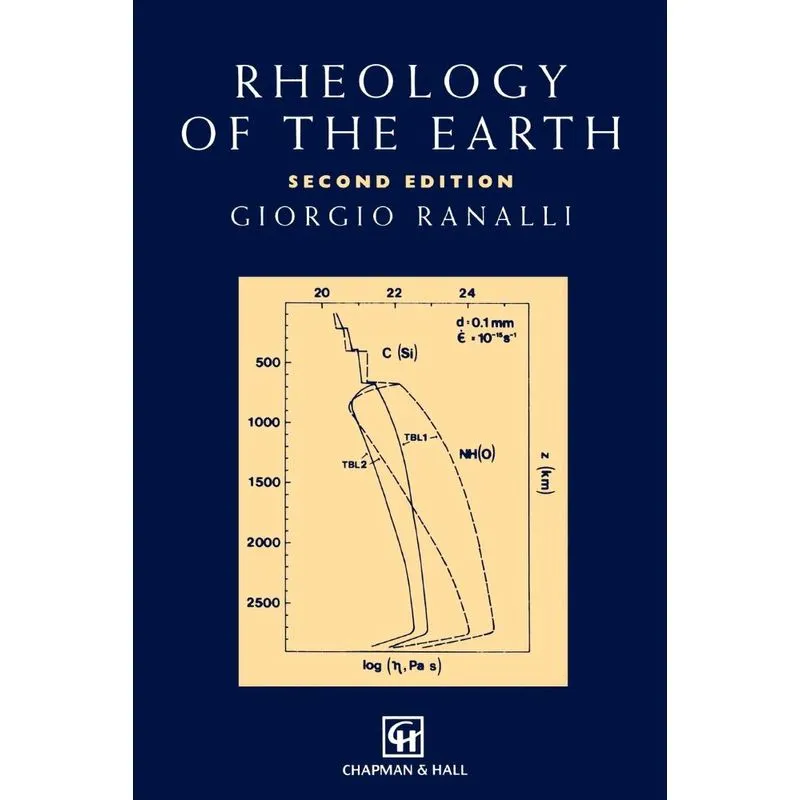 Rheology of the Earth