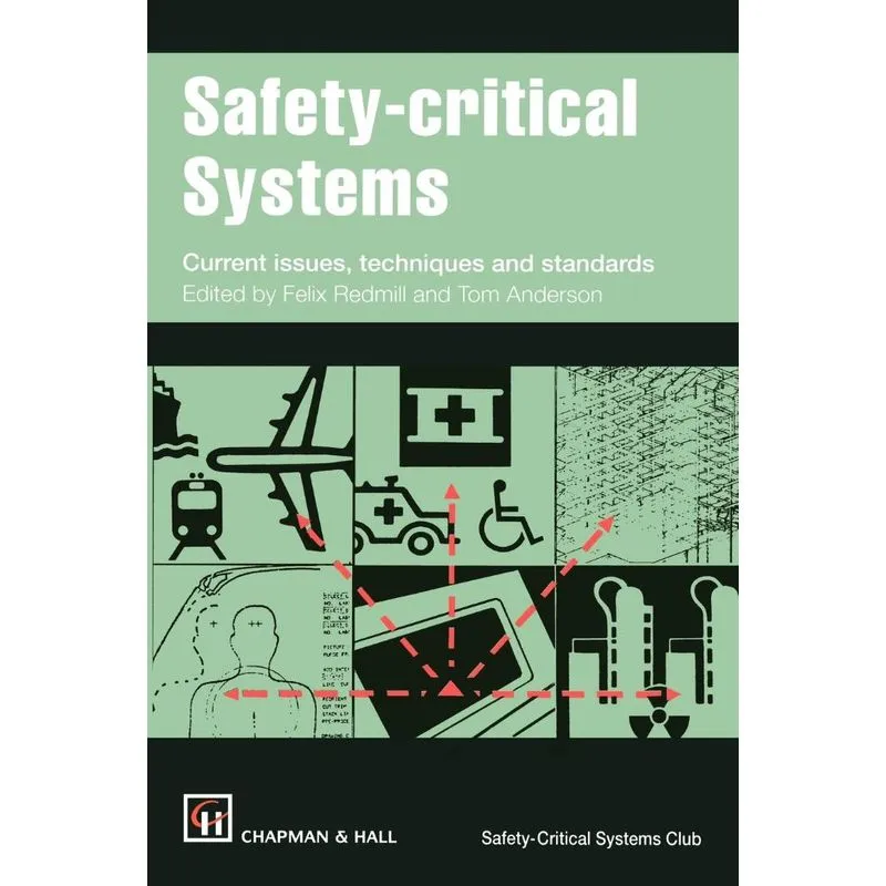 Safety-Critical Systems